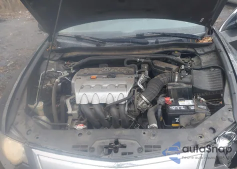 2014 Acura Tsx 2.4 from USA, damaged, VIN JH4CU2F43EC000716